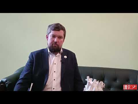 Видео: Д.В. Абрамочкин. Кафедра физиологии. МГУ им. М.В. Ломоносова. 14.03.2025