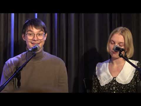 Видео: Алиса в Стране Чудес по Высоцкому - Бардовский проект