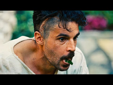 Видео: Хирург пересаживает МОЗГ КОЗЛА мужчине, а женщине мозг нерожденного МЛАДЕНЦА [краткий пересказ]