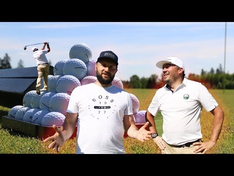 Видео: Как играть в гольф? Что такое гандикап? Клюшка за 3000$. Почему Tiger Woods крутой.