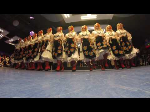 Видео: Ансамбъл Пирин - Триптих