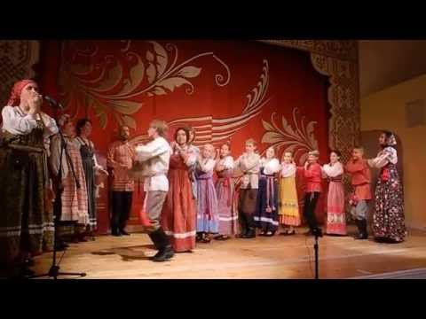 Видео: Заплетися, плетень