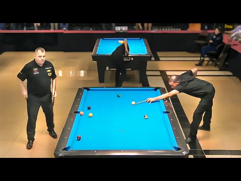 Видео: Очень креативный игрок думает, что может затмить великого ЭФРЕНА РЕЙЕСА