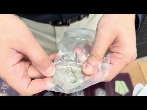 Видео: Слет коллекционеров город Ашдод 20 сентября 2025. 