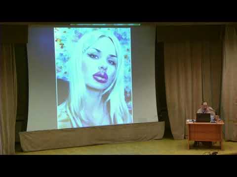 Видео: Лекция «ПАРФЮМЕРНЫЕ ДОМА XXI ВЕКА. МИР "ЧЕЛОВЕКА ИГРАЮЩЕГО"»