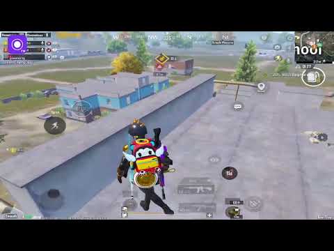 Видео: KYRGYZ PUBG JaguarKel СТРИМ😋🔴🔴