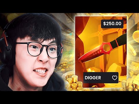 Видео: БИ ЭНЭ КЭЙСД ХАЙРТАЙ! | KEYDROP
