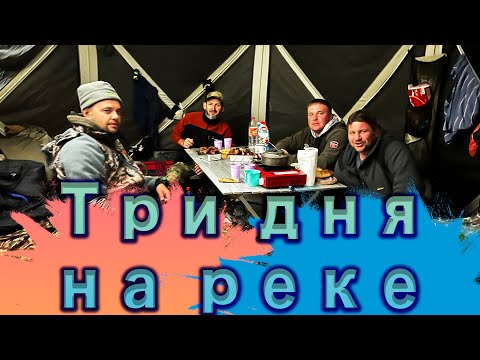 Видео: Торгай продолжение... Дикие щуки кидаются по 7 раз на блесну.