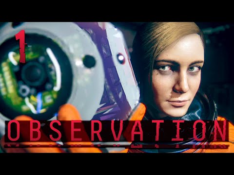 Видео: ИИ СОШЁЛ С УМА ➤ Observation #1