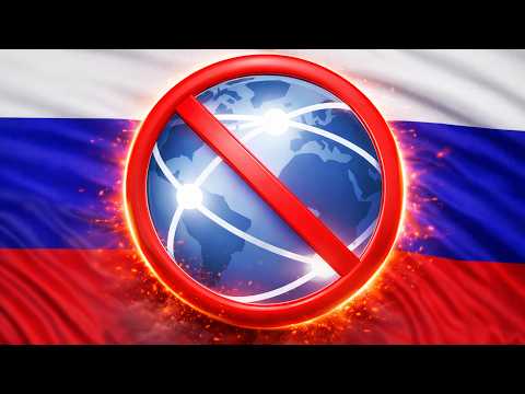 Видео: КОНЕЦ ИНТЕРНЕТА И НАЧАЛО ЧЕБУРНЕТА В РОССИИ!