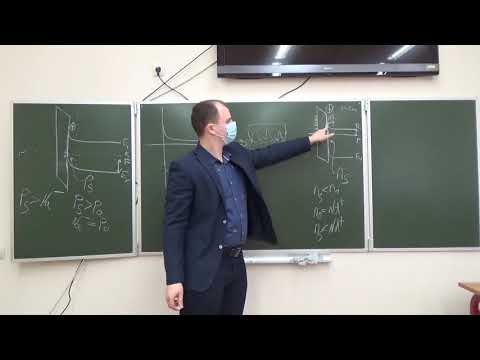 Видео: Практическое №7 (доц. Зезин Д.А.)