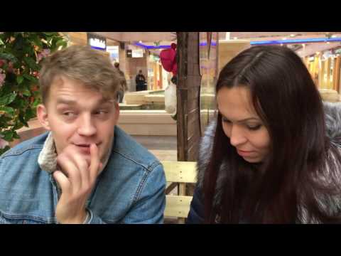 Видео: Интервью Алексей Демидов