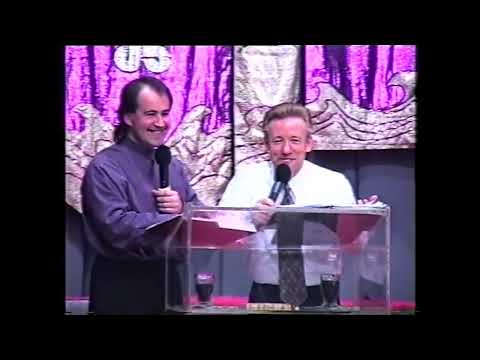 Видео: Эгоизм или любовь (Алексей Ледяев), 28.05.97