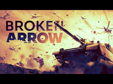 Видео: Broken Arrow - Концовки кампании на русском.