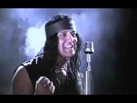 Видео: Ахмад Шарипов (гр. Садо) - Хохиш кунам 2001