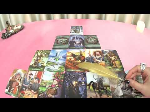 Видео: ГОРОСКОП ТЕЛЬЦЫ С 17 ПО 23 НОЯБРЯ МЕСЯЦ ПРОГНОЗ ТАРОСКОП. 2025 ГОД virgo tarot today