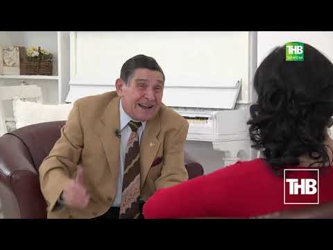 Видео: Хэлим Жэлэй - Эй, язмыш, язмыш