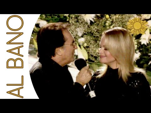 Видео: Al Bano e Лариса Долина – Per chi | Al Bano i Ego Ledi - Mosca 2005