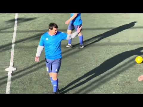 Видео: Москва 88 vs Алай Мурдаш,10-тур,11-сезон,премьер дивизион 