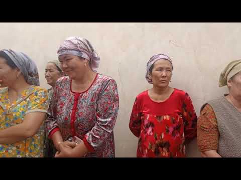 Видео: 🇬🇦Кыз Узатыу