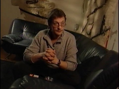 Видео: Александр Домогаров "История в деталях"