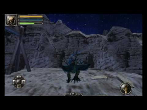Видео: Aralon : sword and shadow (3) - Тактический подход
