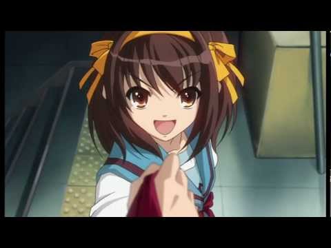 Видео: Харухи - Ведьма II