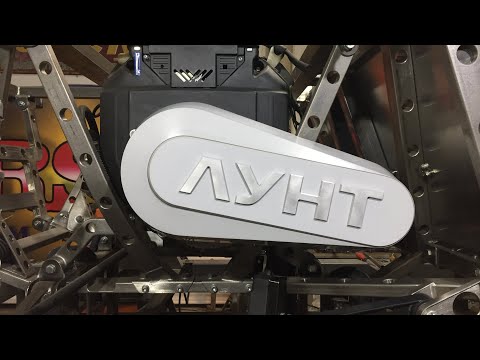 Видео: Проект " Лунт ". Краткий обзор. Изготовление воздуховода.