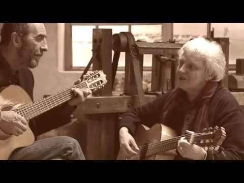 Видео: Александр Галич. Караганда, или песня-баллада про генеральскую дочь