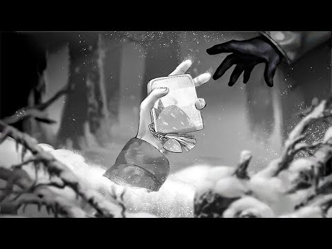 Видео: КАТЯ ПРОПАЛА! - Мод Зайчик: Другая История "Tiny Bunny"