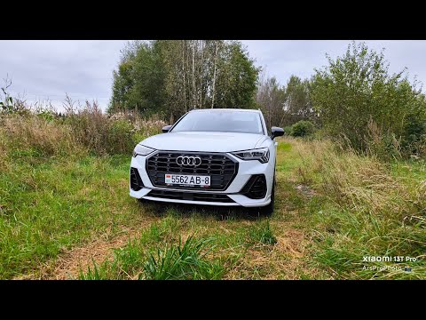 Видео: "Пригнали Audi Q3 из Китая: Стоит ли оно того? ВСЯ ПРАВДА"