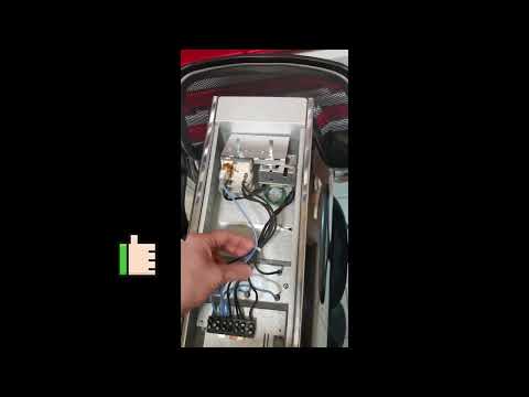 Видео: Harvia Vega BC35 - проблемы с таймером и их решение