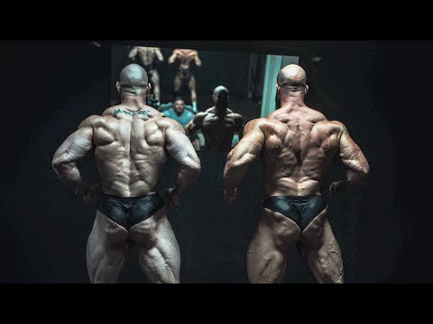 Видео: 2 ДНЯ ДО MOSCOW PRO SHOW | КЛАССИК ФИЗИК | ЯКОВЛЕВ, ХАЛИУЛИН, МУРА |