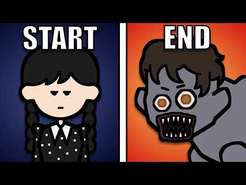 Видео: Полный обзор среды Анимация