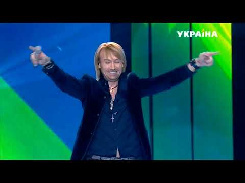 Видео: Олег Винник — Счастье. (LIVE) "Музична Платформа 2016"