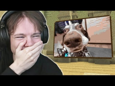 Видео: ФРЕДЖ и ФИР УГАДЫВАЮТ ХАРАКТЕР ЖИВОТНЫХ ОТ ПОДПИСЧИКОВ в Майнкрафт! 🤣 (feat. Сосиска, Пискострой)