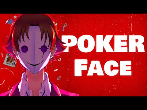 Видео: Мастерите покер фейс, как Аянокоджи Киётака