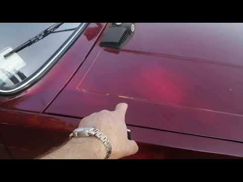 Видео: Иж 27175 "равлик"