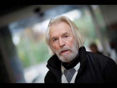 Видео: "Театральная гостиная Рудольфа Фурманова: СТАНИСЛАВ ЛЮБШИН."