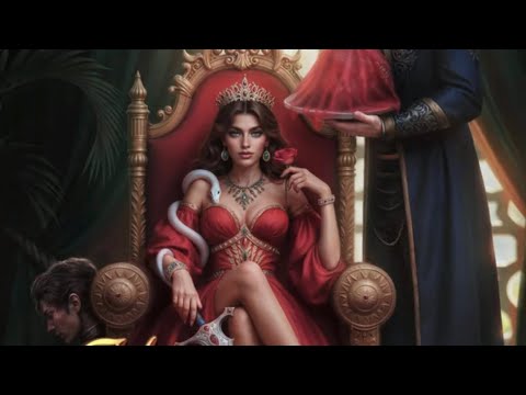 Видео: Наследие Алмазара. 2 сезон. 6 серия.