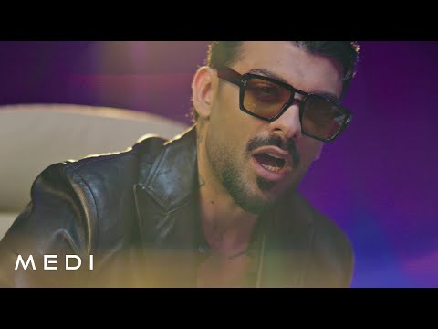 Видео: Меди - Жена мечта | Medi - Jena mechta 