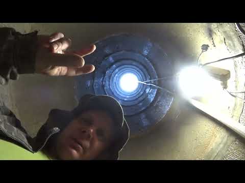 Видео: нужен ли донный фильтр в колодце и тяжело ли его достать