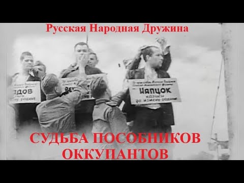 Видео: Дружина разоблачает