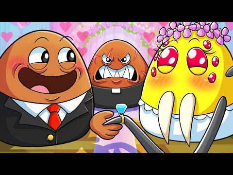 Видео: ПОУ - НЕПОМЕРНОСТЬ ВОЗМОЖНОСТЕЙ!  | Bou's Revenge - Анимации на русском