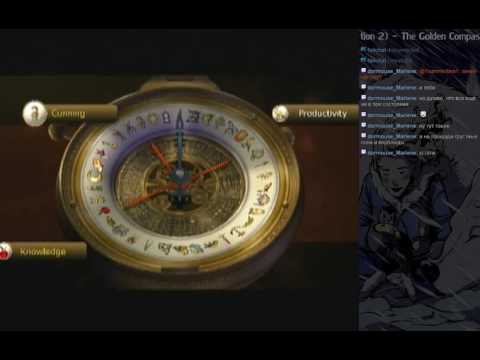 Видео: The Golden Compass (PS2) - Прохождение - 3 часть