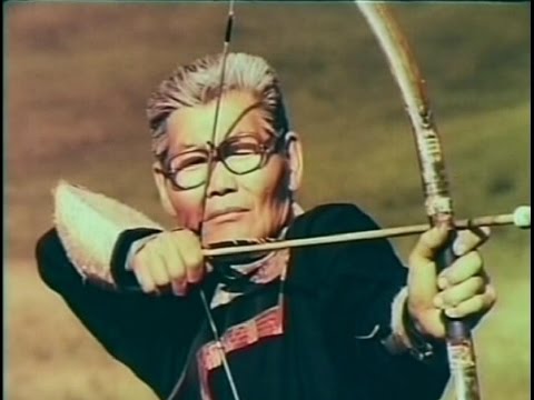 Видео: Монгол сурын харваа баримтат кино