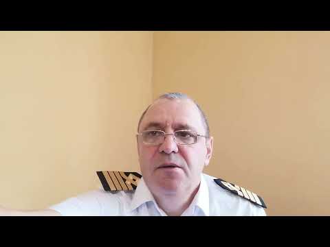 Видео: Рабочие профессии моряков и офицерские должности, где получать знания и дипломы