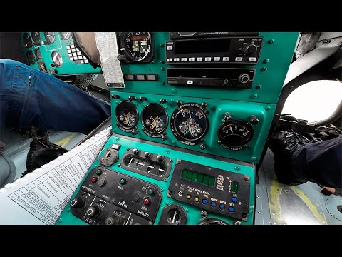 Видео: МИ-8 АМТ | Санитарная Авиация | Больше, чем скорая помощь