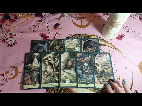 Видео: О ЧЕМ БОЛИТ ЕГО ДУША, ЧТО ЕГО ТЕРЗАЕТ?