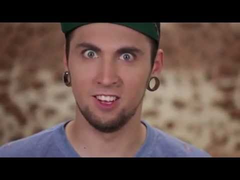 Видео: +100500 на ТВ - 109 выпуск